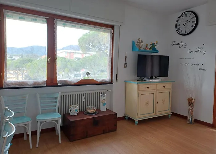 Guardastelle House Appartement