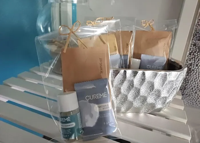 Guardastelle House * Rapallo